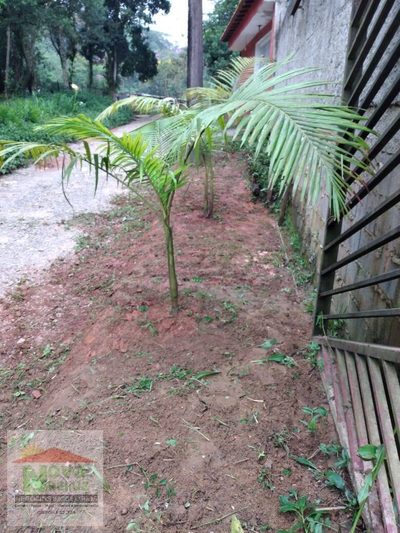 Terreno, 1050 m² - Foto 1