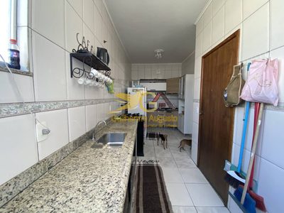 Apartamento, 3 quartos, 250 m² - Foto 3