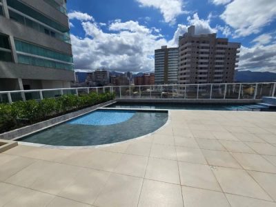 Apartamento, 1 quarto, 45 m² - Foto 4