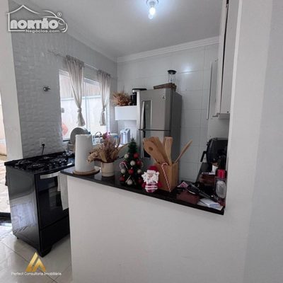 Casa, 3 quartos, 125 m² - Foto 3