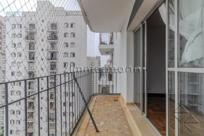 Apartamento, 3 quartos, 111 m² - Foto 2