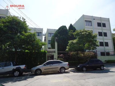 Apartamento, 2 quartos, 75 m² - Foto 1