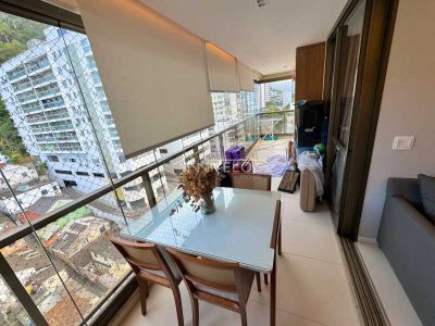 Cobertura, 4 quartos, 252 m² - Foto 5