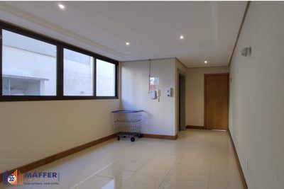 Apartamento, 1 quarto, 51 m² - Foto 5