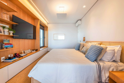 Cobertura, 5 quartos, 408 m² - Foto 5