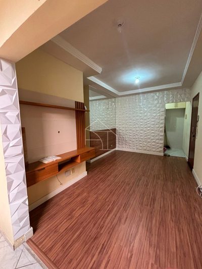 Apartamento, 3 quartos, 59 m² - Foto 3