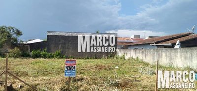 Terreno, 300 m² - Foto 1