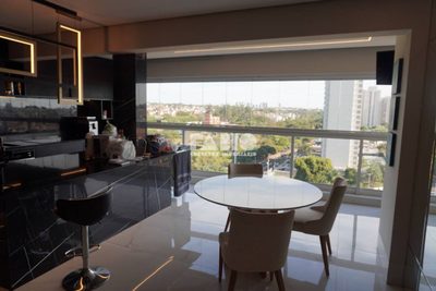 Apartamento, 2 quartos, 116 m² - Foto 4