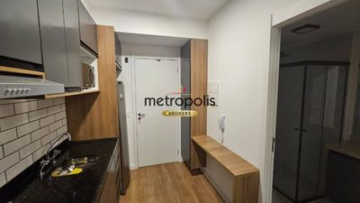 Kitnet-Studio, 20 m² - Foto 3