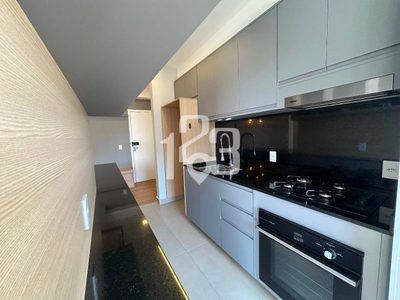Apartamento, 2 quartos, 69 m² - Foto 3