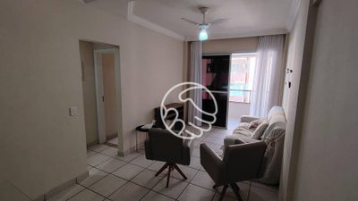 Apartamento, 2 quartos, 80 m² - Foto 3