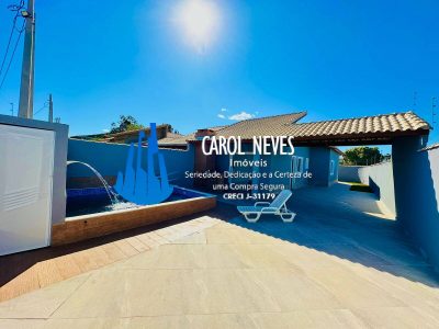 Casa, 2 quartos, 92 m² - Foto 2