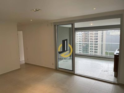 Apartamento, 2 quartos, 77 m² - Foto 3