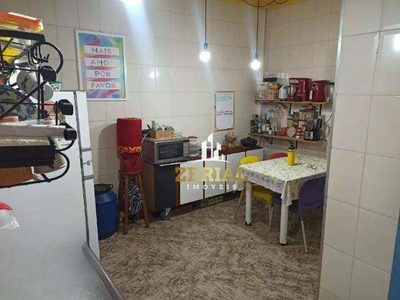 Sobrado, 3 quartos, 315 m² - Foto 5