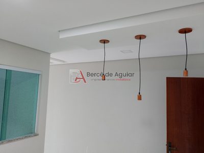 Apartamento, 3 quartos, 90 m² - Foto 5