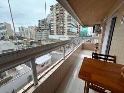Apartamento, 2 quartos, 78 m² - Foto 2