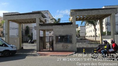 Apartamento, 2 quartos, 41 m² - Foto 1