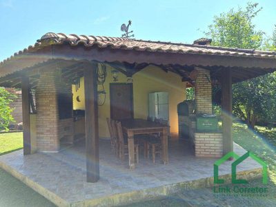 Chácara, 3 quartos, 1800 m² - Foto 2