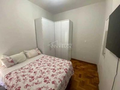 Apartamento, 1 quarto, 30 m² - Foto 2