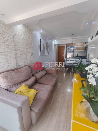 Apartamento, 2 quartos, 70 m² - Foto 3