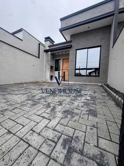 Casa, 3 quartos, 150 m² - Foto 4