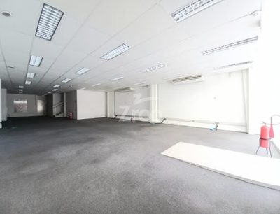 Loja-Salão, 432 m² - Foto 2
