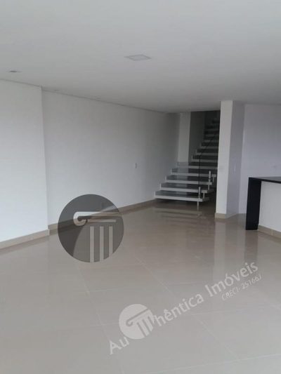 Cobertura, 3 quartos, 155 m² - Foto 2
