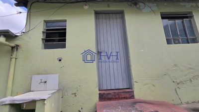 Depósito-Galpão, 60 m² - Foto 1