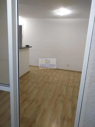 Apartamento, 2 quartos, 54 m² - Foto 2