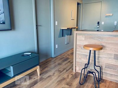 Apartamento, 1 quarto, 42 m² - Foto 3