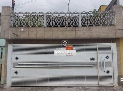 Casa, 3 quartos, 147 m² - Foto 2