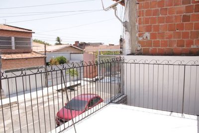 Casa, 1 quarto, 72 m² - Foto 3