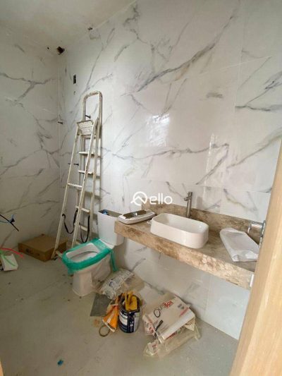 Casa, 1 quarto, 60 m² - Foto 5