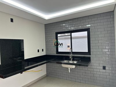 Casa, 3 quartos, 170 m² - Foto 3