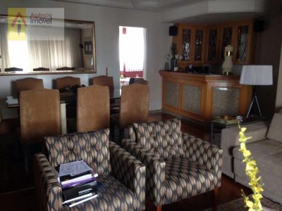 Apartamento, 4 quartos, 154 m² - Foto 4