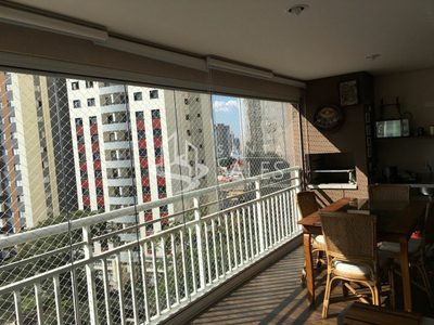 Apartamento, 3 quartos, 101 m² - Foto 4