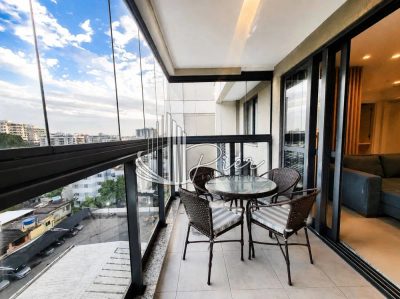 Cobertura, 3 quartos, 119 m² - Foto 5