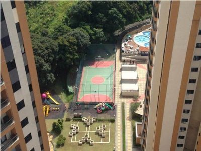 Cobertura, 3 quartos, 137 m² - Foto 1