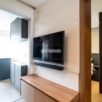 Apartamento, 1 quarto, 36 m² - Foto 2