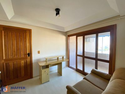 Apartamento, 1 quarto, 49 m² - Foto 3