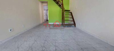 Casa de Condomínio, 2 quartos - Foto 4