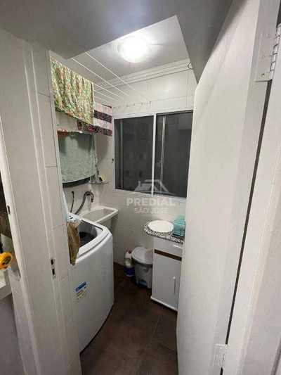 Apartamento, 2 quartos, 45 m² - Foto 5