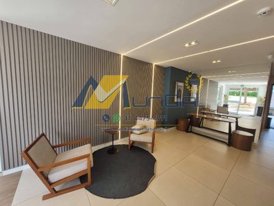 Apartamento, 3 quartos, 76 m² - Foto 3