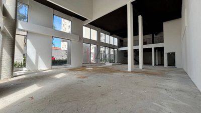Loja-Salão, 389 m² - Foto 1