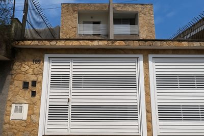 Casa, 3 quartos, 150 m² - Foto 1