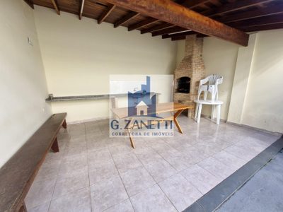 Apartamento, 3 quartos, 130 m² - Foto 3