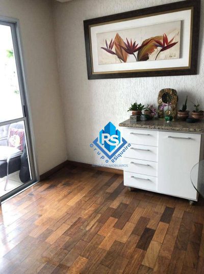Apartamento, 2 quartos, 75 m² - Foto 2