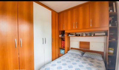 Apartamento, 2 quartos, 65 m² - Foto 5