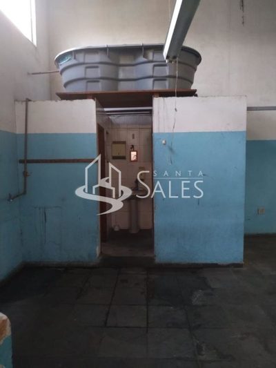 Loja-Salão, 250 m² - Foto 3