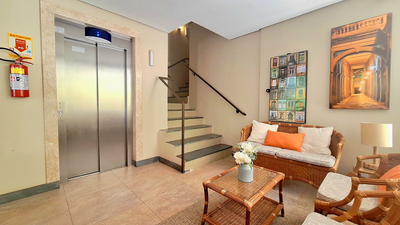 Apartamento, 2 quartos, 143 m² - Foto 2